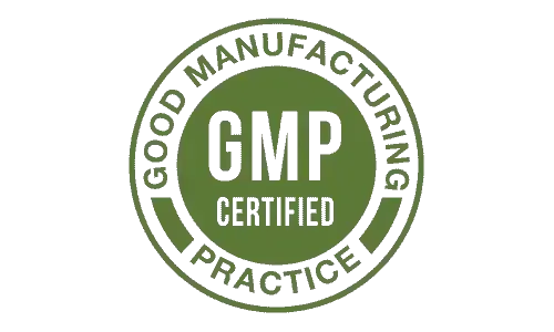 pronail complex gmp certified