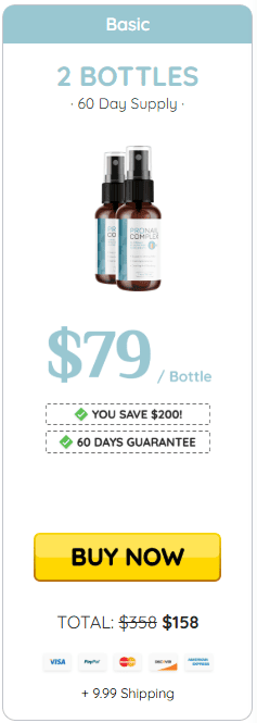 pronail complex 2 bottles price
